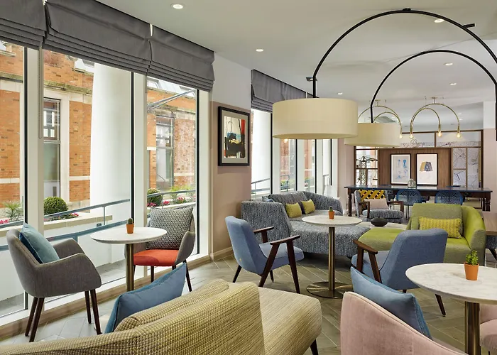 Aparthotel Citadines Islington Londres